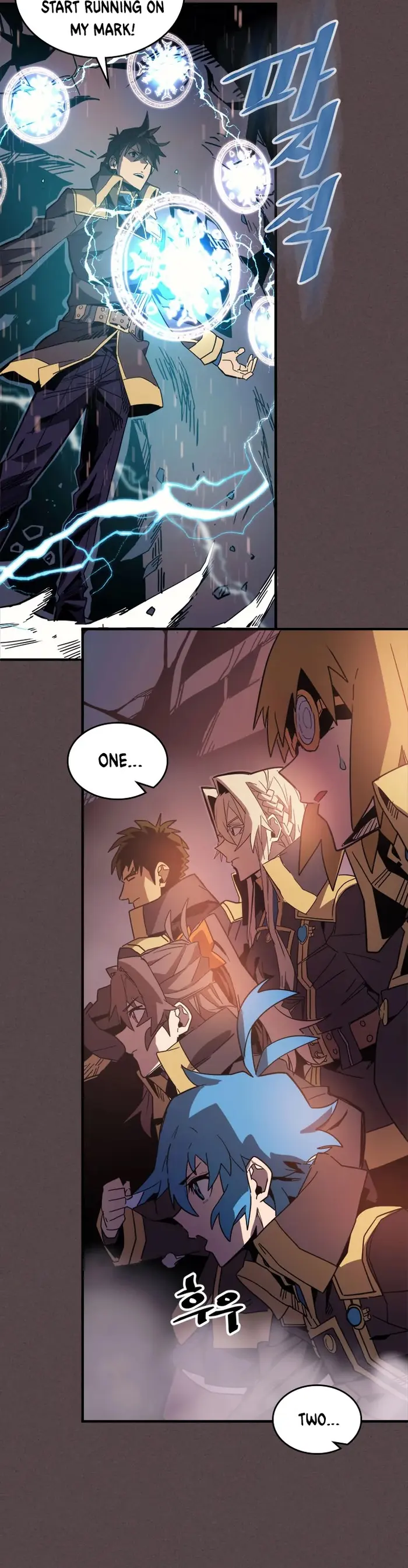 A Returner’s Magic Should Be Special Chapter 109 image 31_optimized